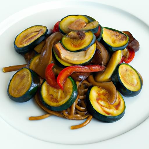 Twisting Tradition: Discover the Art ⁤of ‌Spiral Ratatouille