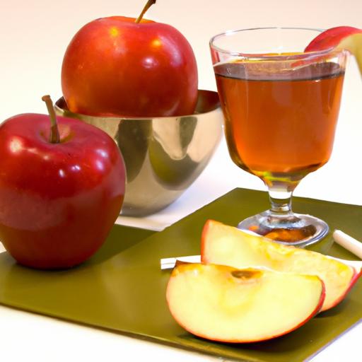 Warm Up Your Season: The Magic of Spiced Apple Cider