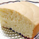 Fluffy Milk Egg Cake: A Simple Recipe for Soft Delight