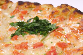 Sweet Heat Unveiled: The Buzz Behind Honey Stung Pizza Marks