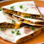 Melty Beef & Cheese Quesadillas: A Savory Delight Guide