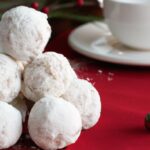 Timeless Delight: The Art of Perfect Classic Snowball Cookies
