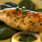 Savor the Flavor: Garlic Butter Chicken Breast Recipe Guide