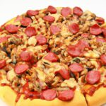 Savor Every Slice: Inside Pizza Hut’s Ultimate Meat Lovers