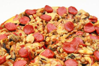 Savor Every Slice: Inside Pizza Hut’s Ultimate Meat Lovers