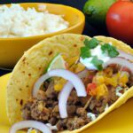 Speedy Taco Magic: Simple Recipes for Flavorful Feasts