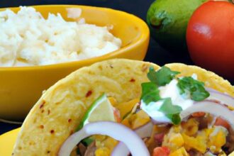 Speedy Taco Magic: Simple Recipes for Flavorful Feasts
