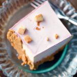 Fluffy Delight: The Irresistible Charm of Marshmallow Cheesecake