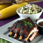 Unlocking the Secrets to Perfectly Smoky BBQ Ribs Every Time