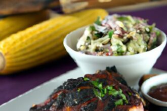 Unlocking the Secrets to Perfectly Smoky BBQ Ribs Every Time