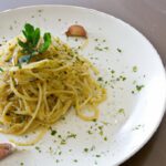 Spaghetti Aglio e Olio: Italy’s Simple Garlic Pasta Magic