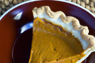 Perfect Pumpkin Pie: Your Ultimate Homemade Recipe Guide