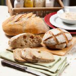 Barely Bread: Unlocking the Hidden Power of Ancient Grains