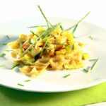 Crunchy Apple Mayo Noodle Salad: A Refreshing Twist