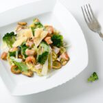 Caesar Pasta Salad: A Fresh Twist on a Classic Favorite
