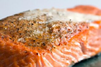 Perfect Oven Temps: How to Bake Salmon to Flaky Perfection