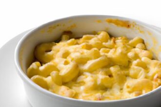 The Ultimate Guide to Mac and Cheese: Comfort in a Bowl