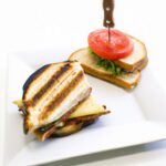 Crafting Delicious DIY Sandwich Skewers with Bread Basics