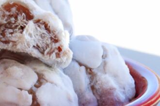 Timeless Snowball Cookies: A Bite of Sweet Nostalgia