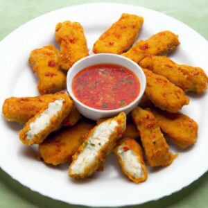 The Ultimate Marinara Sauce for Mozzarella Sticks: NYT Secrets