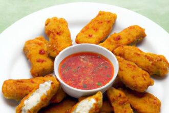 The Ultimate Marinara Sauce for Mozzarella Sticks: NYT Secrets