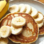Tiny Treats: Wholesome Baby Banana Pancakes Recipe Fun