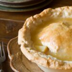 The Ultimate Guide to Perfectly Cozy Chicken Pot Pie