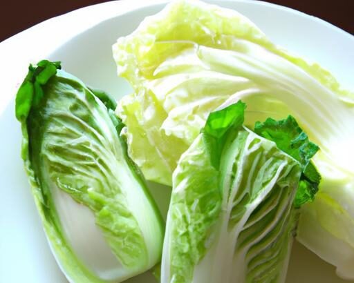 Delicious Napa Cabbage Recipes to Elevate Your Meals