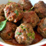 The Ultimate Guide to Crafting Perfect Homemade Meatballs