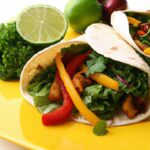 Fresh & Fast: How to Make No-Cook Veggie Fajitas at Home