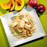 Whip Up Easy, Yummy Suppers: Quick Recipes for Every Night