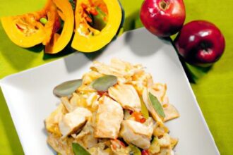 Whip Up Easy, Yummy Suppers: Quick Recipes for Every Night