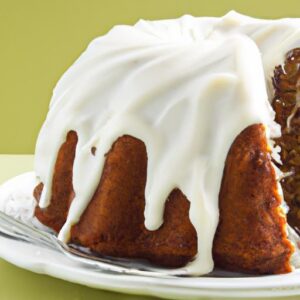 Whip Up Wonders: Creative Recipes Using White Cake Mix