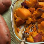 Sweet Potato Casserole: A Comfort Food Classic Uncovered