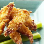 Crunchy Delight: The Ultimate Crispy Bang Bang Chicken Guide