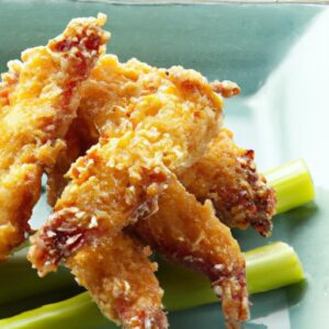 Crunchy Delight: The Ultimate Crispy Bang Bang Chicken Guide