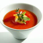 Gazpacho Unveiled: Spain’s Refreshing Tomato Elixir
