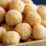Irresistible Cheese Balls Recipe: Crispy Bites of Delight