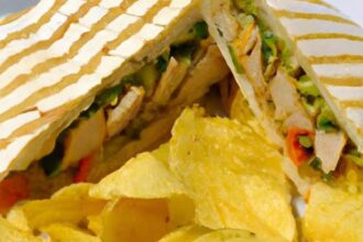 Discover Panini Kabob Grill: Cerritos’ Flavor Haven