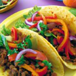 Taco Time: Quick & Easy Recipes for Flavorful Meals