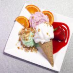 Frozen Yogurt vs. Ice Cream: Sweet Showdown Explained