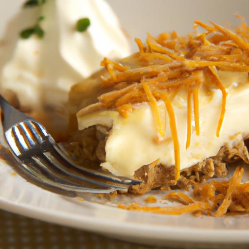 Inside The Cheesecake Factory's Cozy Shepherd's Pie Delight