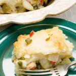 Hearty Chicken and Dumpling Casserole: A Comfort Feast