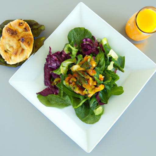 Spice Up Lunch: The Ultimate Guide to Curry Chicken Salad