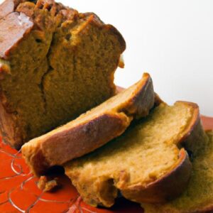 The Ultimate Guide to Moist and Spiced Pumpkin Bread