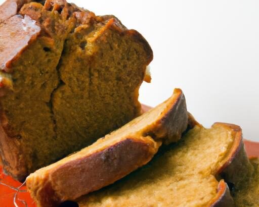 The Ultimate Guide to Moist and Spiced Pumpkin Bread