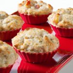 Muffin Pizza Magic: Mini Bites with Big Italian Flavor