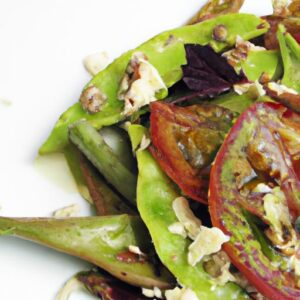 Unlocking the Secrets and Surprising Uses of Green Tomatoes