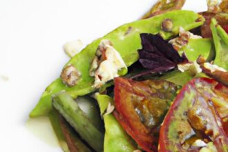 Unlocking the Secrets and Surprising Uses of Green Tomatoes