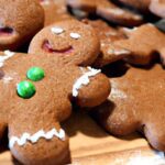 Irresistibly Soft & Chewy Gingerbread Men Cookies Recipe